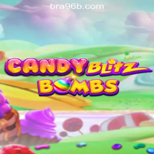 CandyBlitzBombs: Unwrapping the Sweet Thrills of Brazil's Top Slot Game