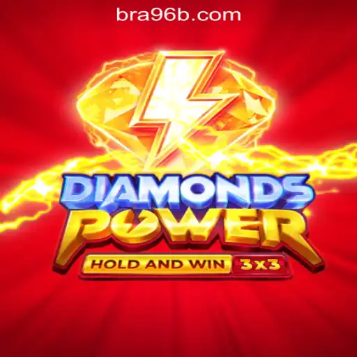 Dive into the Exciting World of Diamondspower and Discover 96B.com Oficial Slots Brasil #1