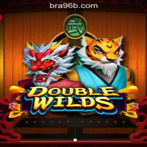 Exploring DoubleWilds: The Ultimate Gaming Experience with 96B.com Oficial Slots Brasil #1