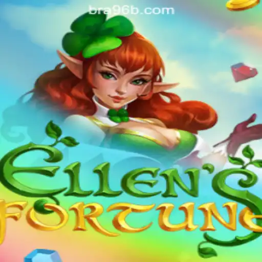 EllensFortune: A Revolutionary Gaming Experience with 96B.com Oficial Slots Brasil #1