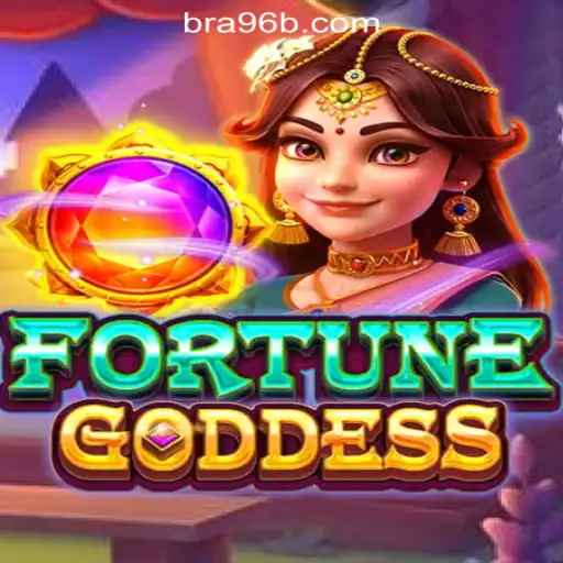 Discover FORTUNEGODDESS: A Thrilling Journey with 96B.com Oficial Slots Brasil #1