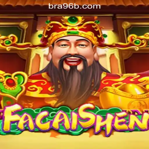 Discovering the Excitement of FaCaiShen: A Premier Slot Game at 96B.com Oficial Slots Brasil #1