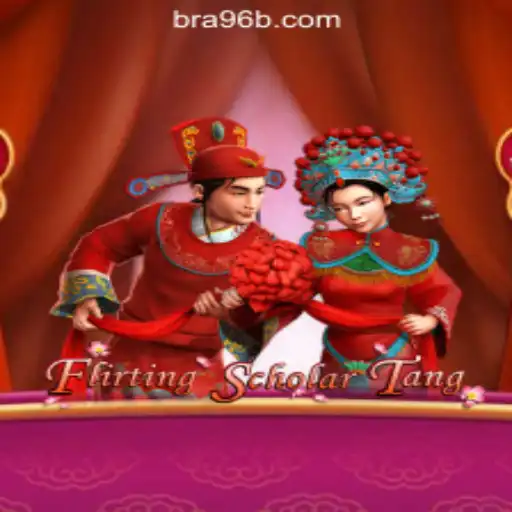 Exploring the World of Flirting Scholar Tang and 96B.com Oficial Slots Brasil #1