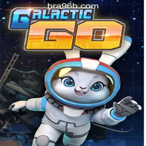 Explore GalacticGO: The Ultimate Gaming Experience with 96B.com Oficial Slots Brasil #1