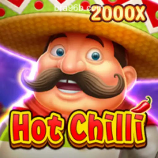 HotChilli: The Sizzling Slot Game Captivating Players Worldwide