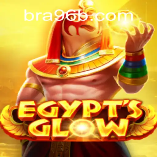 Exploring the World of EgyptsGlow Slots at 96B.com Oficial Slots Brasil #1