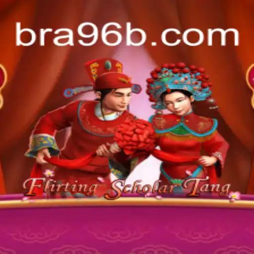 Exploring the World of Flirting Scholar Tang and 96B.com Oficial Slots Brasil #1