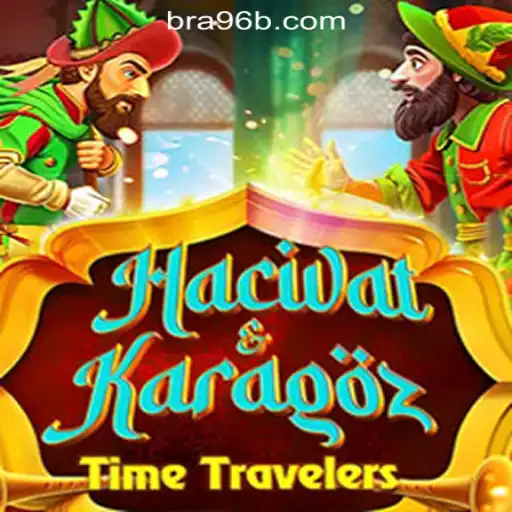 Discovering HacivatandKaragoz: A Deep Dive Into This Unique Game