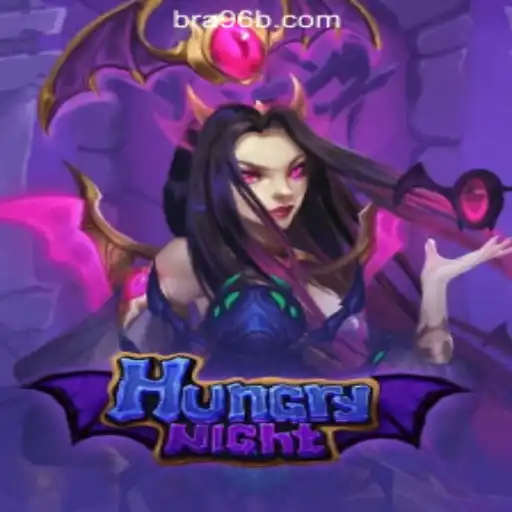 Exploring the Thrills of HungryNight: The Latest Gaming Sensation