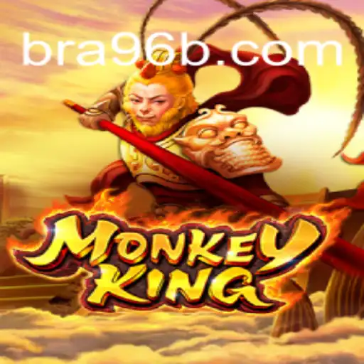 The World of MonkeyKing: A Fascinating Journey into Slots