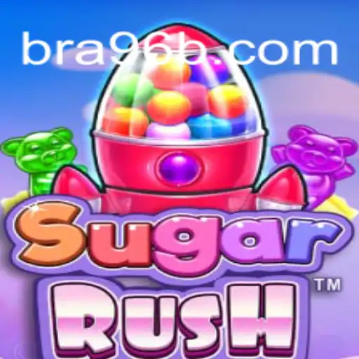 Discover the Thrills of SugarRush: The Sweetest Slot Adventure at 96B.com Oficial Slots Brasil #1