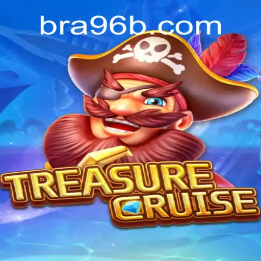 Embark on an Adventure with TREASURECRUISE