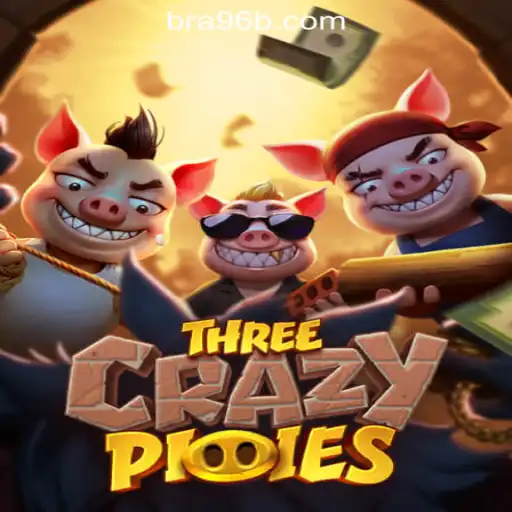 Discover the Exciting World of ThreeCrazyPiggies Slots
