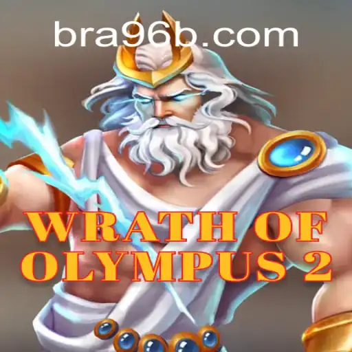 Embarking on a Mythical Journey: WrathofOlympus2 and 96B.com Oficial Slots Brasil #1