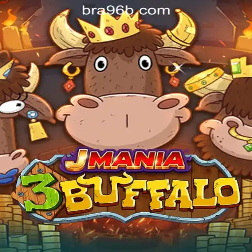 Explore the Exciting World of JMania3Buffalo at 96B.com Oficial Slots Brasil #1