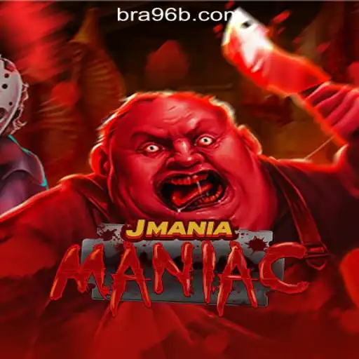Exploring JManiaManiac: The Thrilling World of 96B.com Oficial Slots Brasil #1