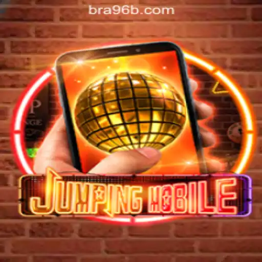 Discovering the Allure of Jumpingmobile: A New Gaming Sensation with 96B.com Oficial Slots Brasil #1