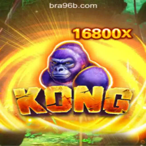 Unveiling the Thrills of Kong: A Journey Through 96B.com Oficial Slots Brasil #1
