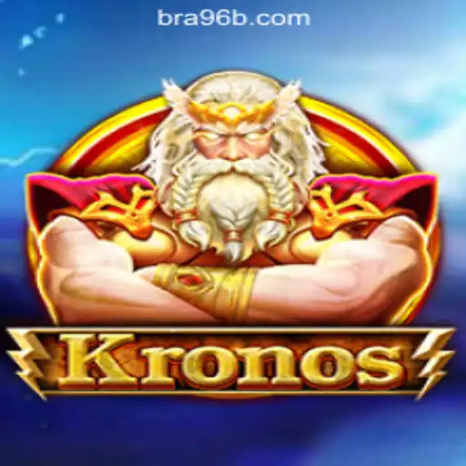 Exploring the Thrills of Kronos: The Premier Slot Game at 96B.com Oficial Slots Brasil #1