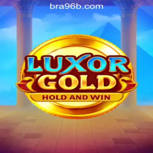 Exploring LuxorGold: A Premier Slot Game Experience