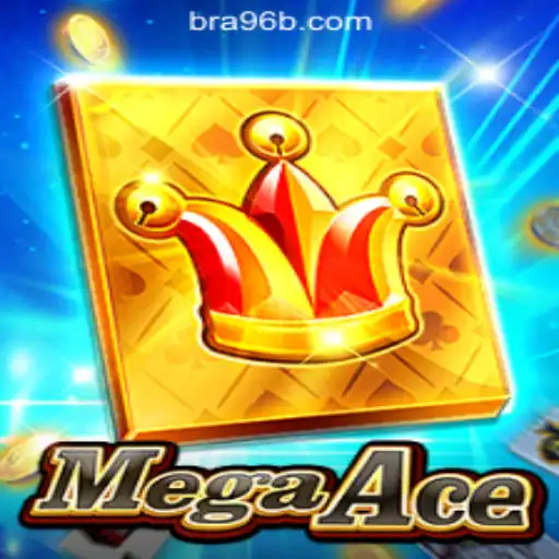 The Exhilarating World of MegaAce: An Exploration of 96B.com Oficial Slots Brasil #1