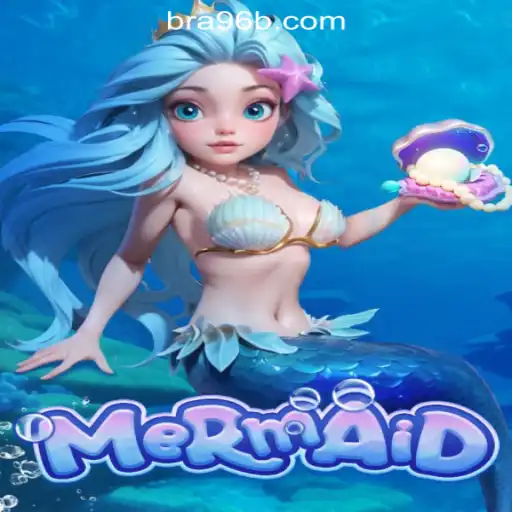Dive into the Enchanting World of Mermaid: A Captivating Slot Experience