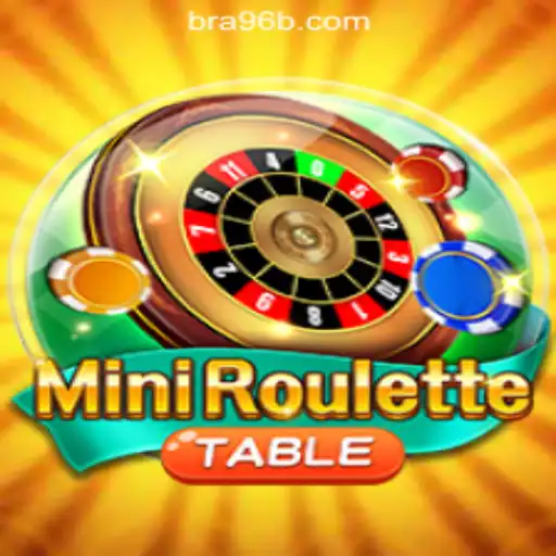 Exploring MiniRoulette and the Rise of 96B.com Oficial Slots Brasil #1