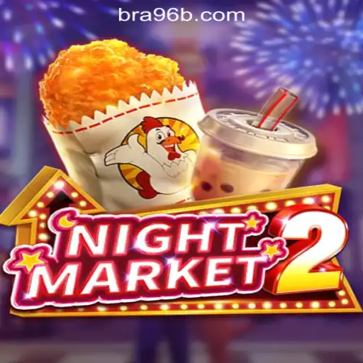 Exploring NightMarket2: A Deep Dive into Brazil's Leading Slot Game