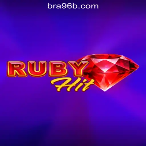 RubyHit: An Exciting Online Gaming Experience with 96B.com Oficial Slots Brasil #1