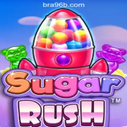 Discover the Thrills of SugarRush: The Sweetest Slot Adventure at 96B.com Oficial Slots Brasil #1