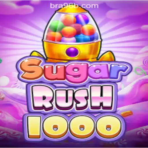 SugarRush1000: The Ultimate Gaming Experience at 96B.com Oficial Slots Brasil #1