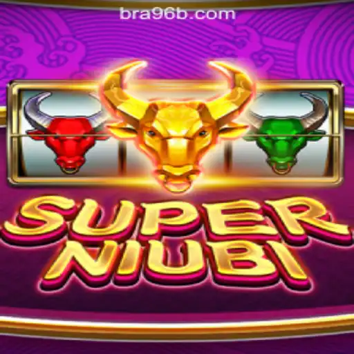 Explore the Exciting World of SuperNiubi: A Slot Game with a Brazilian Twist