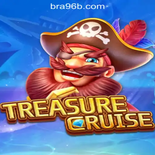 Embark on an Adventure with TREASURECRUISE
