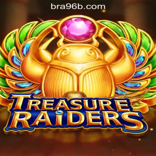 Exploring the World of TREASURERAIDERS and 96B.com Oficial Slots Brasil #1