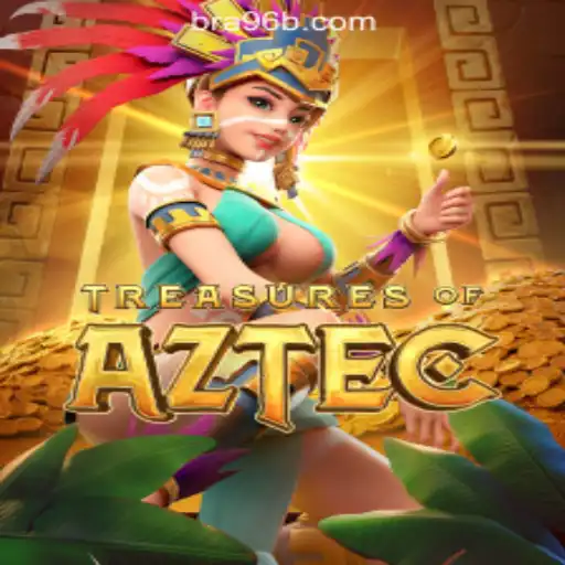 Exploring the Treasures of Aztec: A Journey into the World of 96B.com Oficial Slots Brasil #1