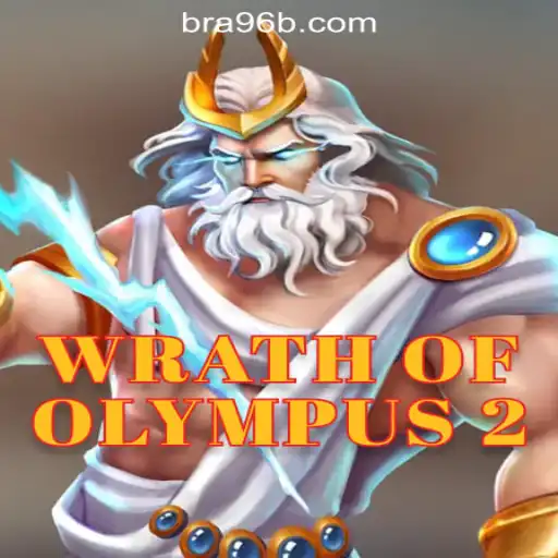 Embarking on a Mythical Journey: WrathofOlympus2 and 96B.com Oficial Slots Brasil #1